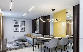 Diamond Beach Sarafovo By Kp - Luxury Collection, Apt 5